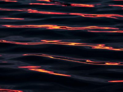 Close up of a person focused on rhythmic movement.